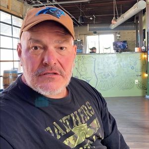 Meet your Posher, James